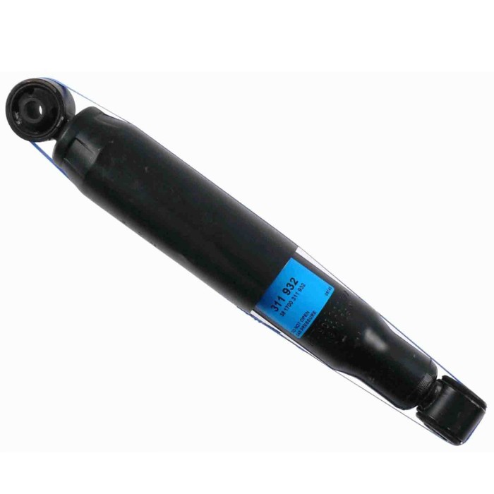 NEUTRO.jpg Ammortizzatore 311 932 SACHS per FIAT