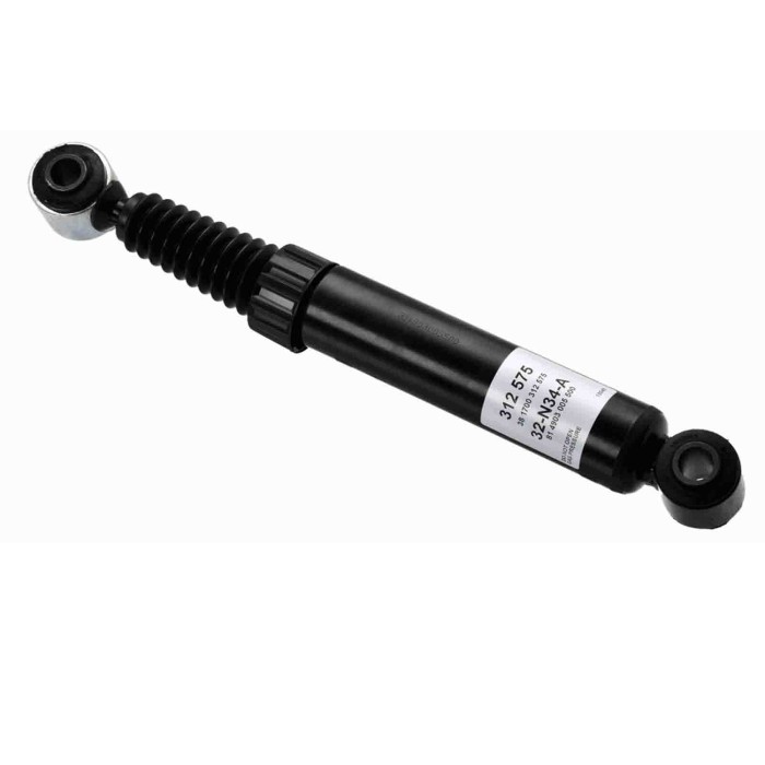 NEUTRO.jpg Ammortizzatore 312 575 SACHS