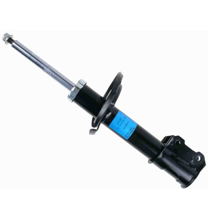 312601_2.JPG Ammortizzatore 312 601 SACHS per OPEL FIAT