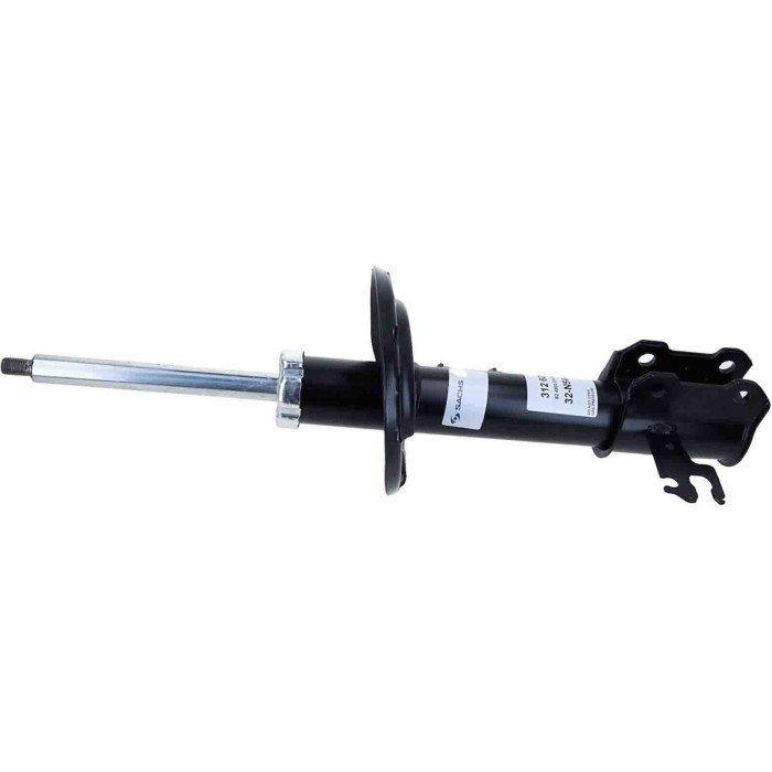 312601_3.JPG Ammortizzatore 312 601 SACHS per OPEL FIAT