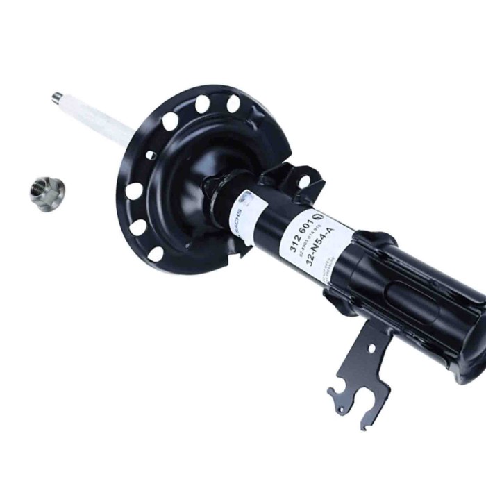 LIBRETTO_RICHIESTA_TARGA.JPG Ammortizzatore 312 601 SACHS per OPEL FIAT