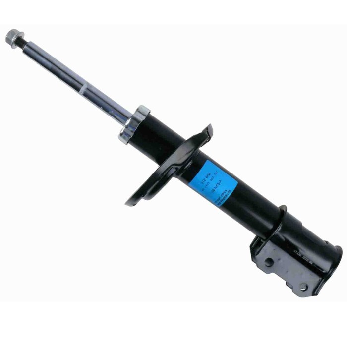 312602_2.JPG Ammortizzatore 312 602 SACHS per OPEL FIAT