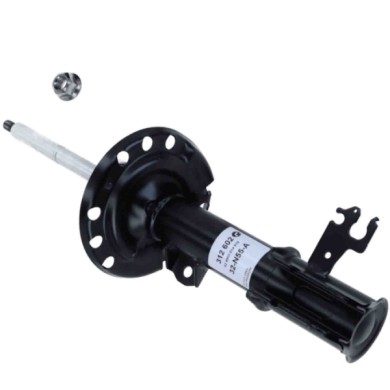 LIBRETTO_RICHIESTA_TARGA.JPG Ammortizzatore 312 602 SACHS per OPEL FIAT