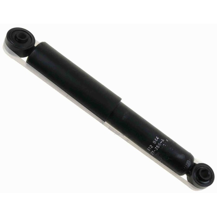 NEUTRO.jpg Ammortizzatore 312 944 SACHS per OPEL SUZUKI SUBARU