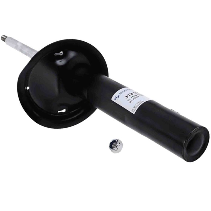 LIBRETTO_RICHIESTA_TARGA.JPG Ammortizzatore 313 034 SACHS per PEUGEOT