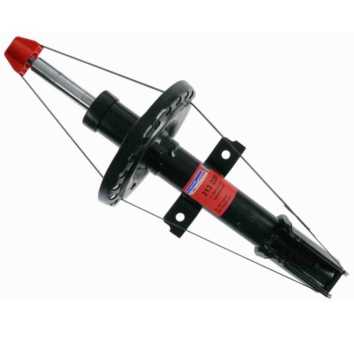 NEUTRO.jpg Ammortizzatore 313 229 SACHS per RENAULT