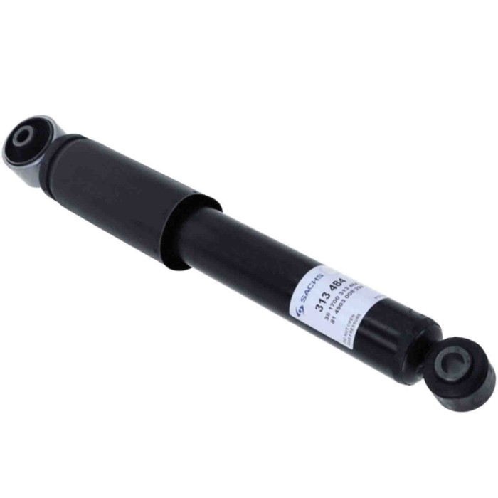 LIBRETTO_RICHIESTA_TARGA.JPG Ammortizzatore 313 484 SACHS per OPEL