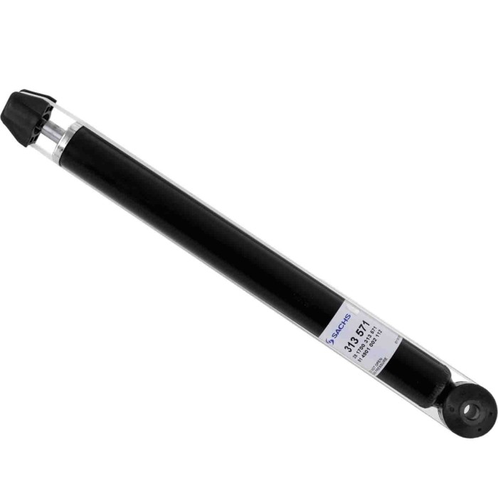 313571_2.JPG Ammortizzatore 313 571 SACHS per OPEL FIAT