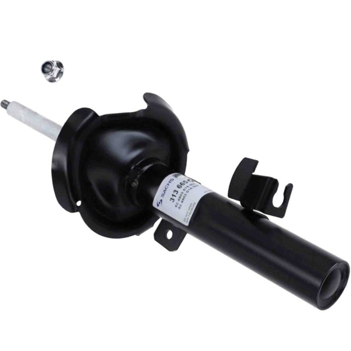 LIBRETTO_RICHIESTA_TARGA.JPG Ammortizzatore 313 665 SACHS per VOLVO