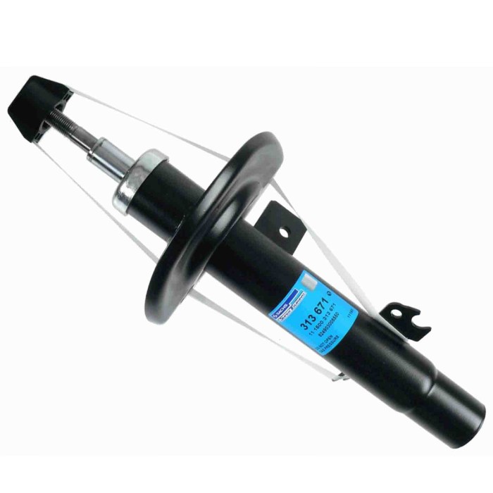 313671_2.JPG Ammortizzatore 313 671 SACHS per PEUGEOT