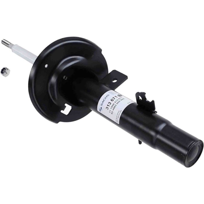 LIBRETTO_RICHIESTA_TARGA.JPG Ammortizzatore 313 671 SACHS per PEUGEOT