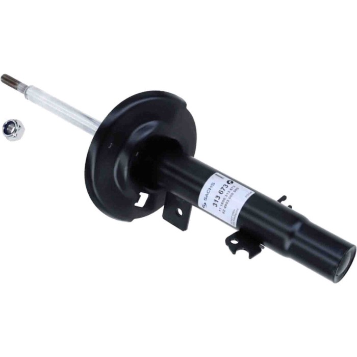 LIBRETTO_RICHIESTA_TARGA.JPG Ammortizzatore 313 673 SACHS per PEUGEOT