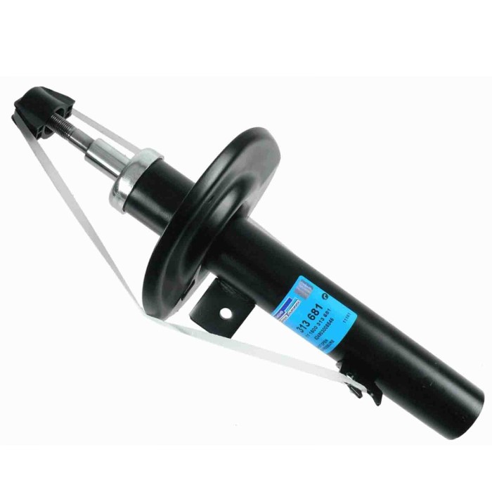 NEUTRO.jpg Ammortizzatore 313 681 SACHS per PEUGEOT