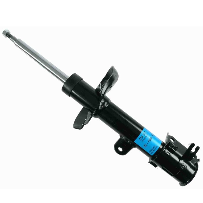 NEUTRO.jpg Ammortizzatore 314 013 SACHS per KIA