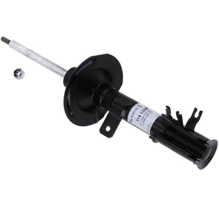 LIBRETTO_RICHIESTA_TARGA.JPG Ammortizzatore 314 135 SACHS per FIAT