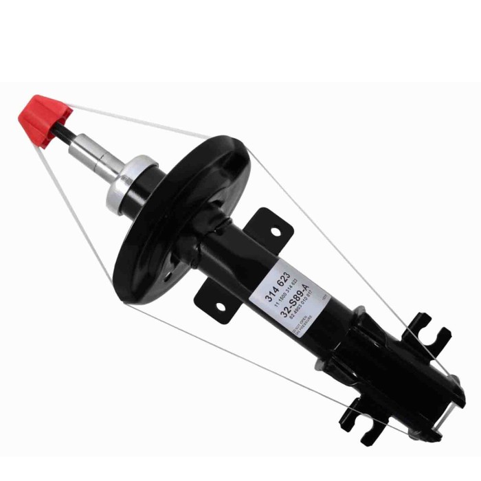 NEUTRO.jpg Ammortizzatore 314 623 SACHS per FIAT LANCIA