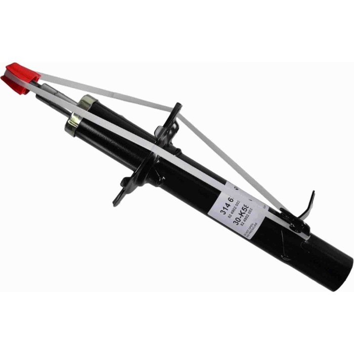 314630_2.JPG Ammortizzatore 314 630 SACHS per PEUGEOT CITROEN TOYOTA