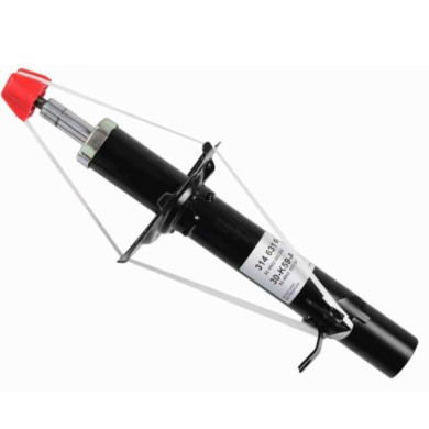 NEUTRO.jpg Ammortizzatore 314 631 SACHS per PEUGEOT CITROEN TOYOTA