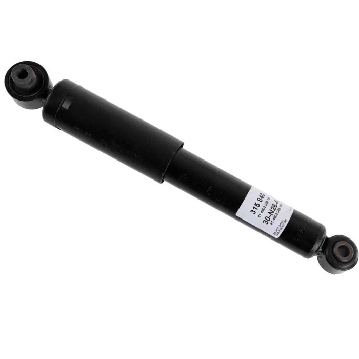 315 840_2.JPG Ammortizzatore 315 840 SACHS per OPEL