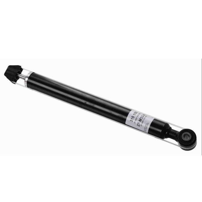 NEUTRO.jpg Ammortizzatore 315 150 SACHS