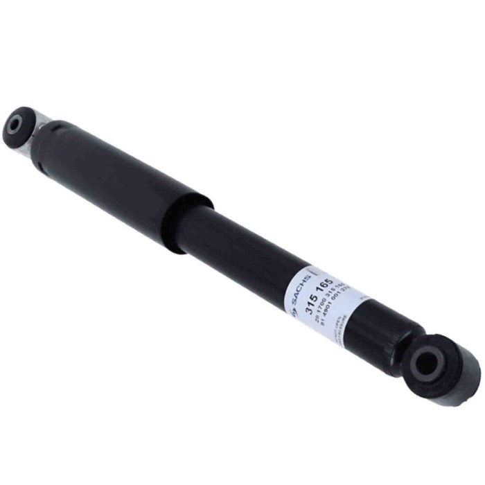 LIBRETTO_RICHIESTA_TARGA.JPG Ammortizzatore 315 165 SACHS per CITROEN