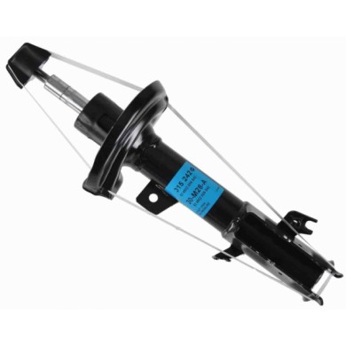 NEUTRO.jpg Ammortizzatore 315 242 SACHS per FORD