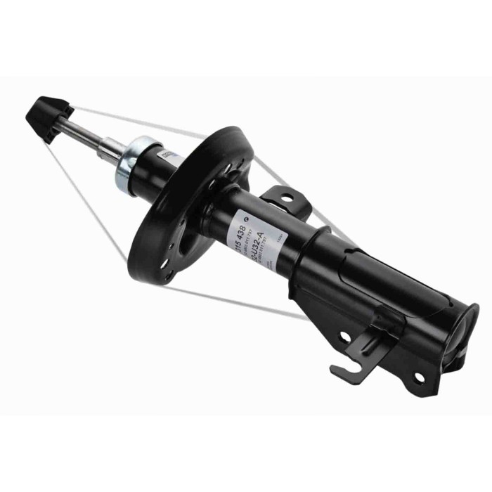 NEUTRO.jpg Ammortizzatore 315 438 SACHS per OPEL