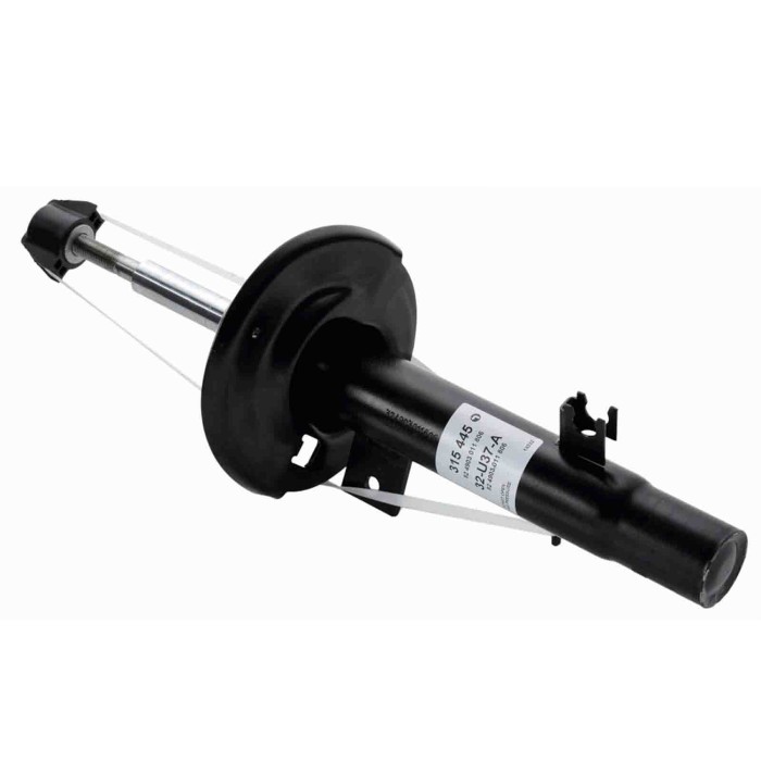 NEUTRO.jpg Ammortizzatore 315 445 SACHS per CITROEN