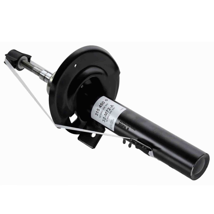 NEUTRO.jpg Ammortizzatore 315 450 SACHS per CITROEN