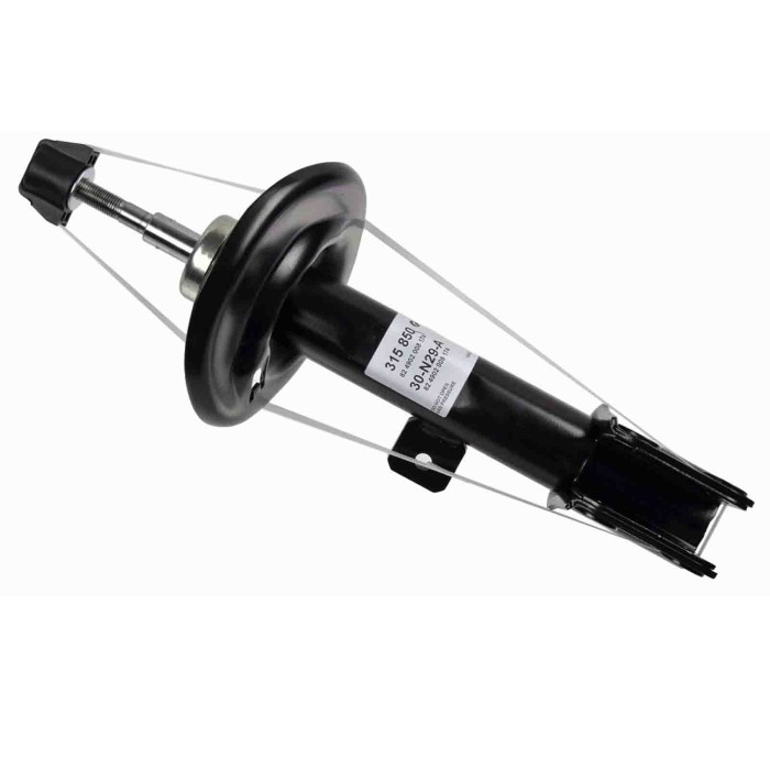 NEUTRO.jpg Ammortizzatore 315 850 SACHS per PEUGEOT