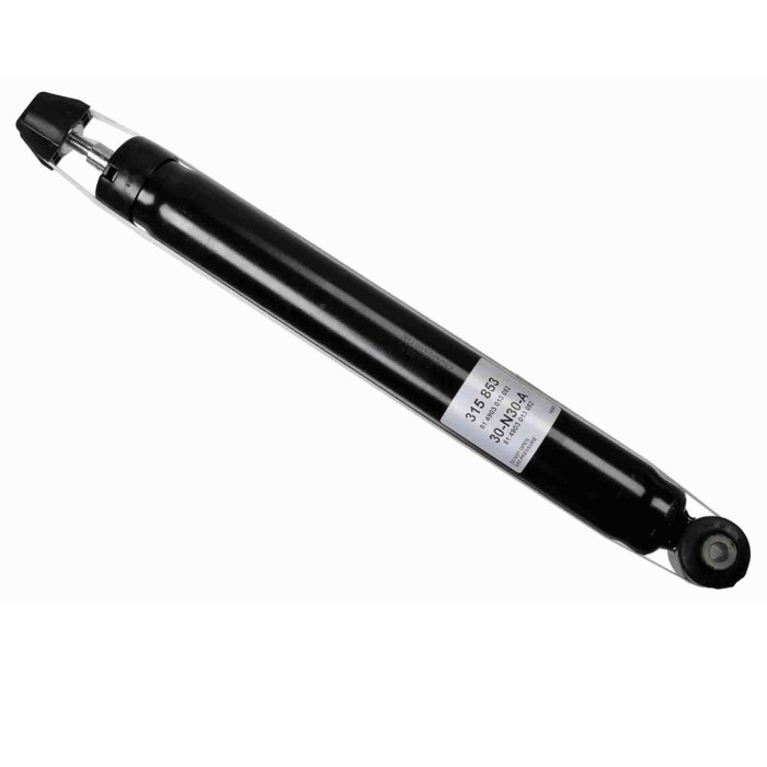 NEUTRO.jpg Ammortizzatore 315 853 SACHS per PEUGEOT CITROEN DS