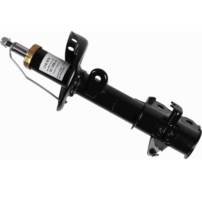 NEUTRO.jpg Ammortizzatore 316 879 SACHS per HONDA