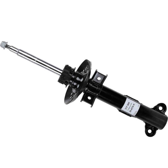 317560_2.JPG Ammortizzatore 317 560 SACHS per MERCEDES-BENZ
