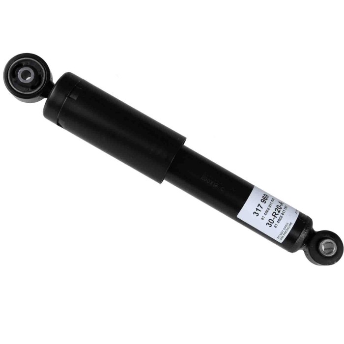 NEUTRO.jpg Ammortizzatore 317 969 SACHS per FORD FIAT