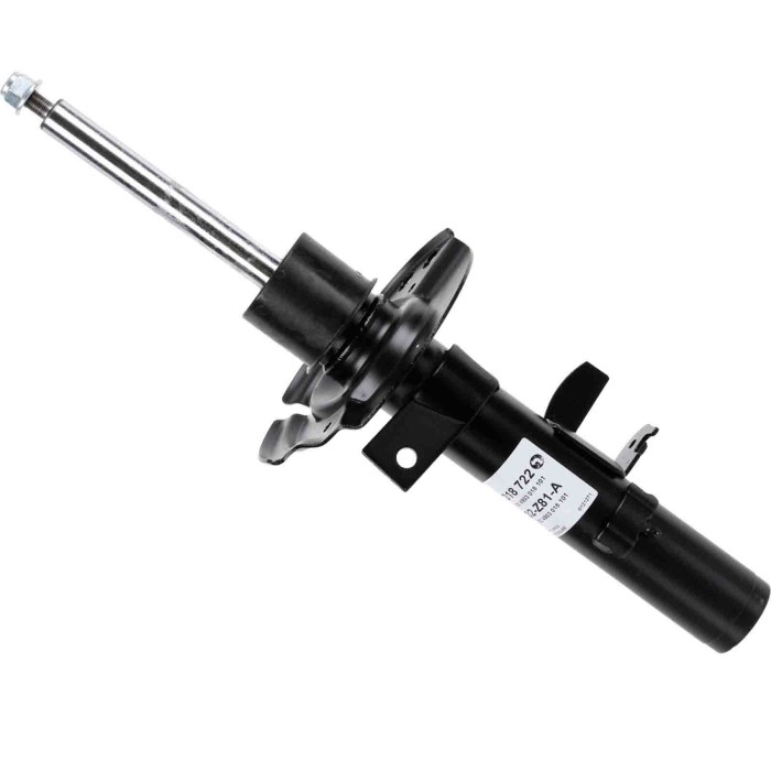 NEUTRO.jpg Ammortizzatore 318 722 SACHS per FORD