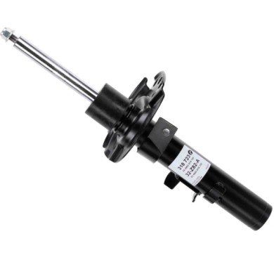 NEUTRO.jpg Ammortizzatore 318 723 SACHS per FORD