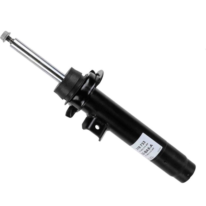 NEUTRO.jpg Ammortizzatore 319 733 SACHS per BMW