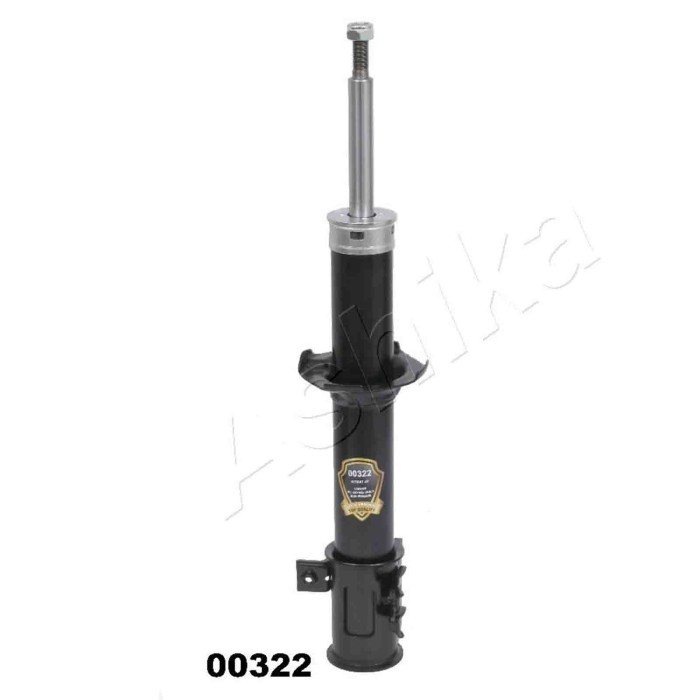 LIBRETTO_RICHIESTA_TARGA.JPG Ammortizzatore MA-00322 ASHIKA per OPEL SUZUKI