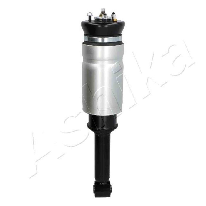 NEUTRO.jpg Gamba elastica con ammortiz. pneumatico MA-AS021 ASHIKA per LAND ROVER