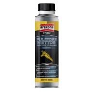 9844_10-pezzi.jpg Arexons 9844 Pulitore Iniettori Per Motori Diesel 10 Pezzi X 325 Ml