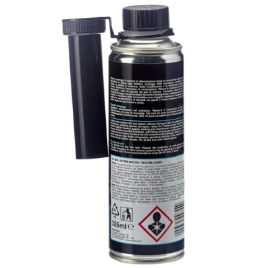 9844 RETRO.png Arexons 9844 Pulitore Iniettori Per Motori Diesel 10 Pezzi X 325 Ml