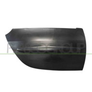 Pannello Porta Anteriore Destra Per Smart City Coupe' Dal 1998 Al 2002