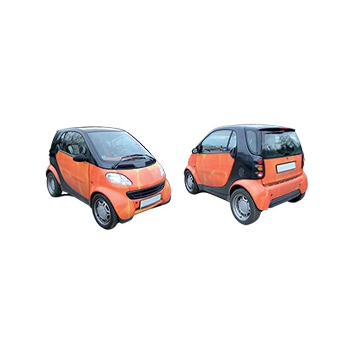 ME3028900_X2_1.jpg Cavi Maniglia Per Smart City Coupe' Dal 1998 Al 2002 - 2 PEZZI