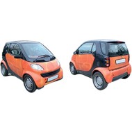 ME3028900_X2_1.jpg Cavi Maniglia Per Smart City Coupe' Dal 1998 Al 2002 - 2 PEZZI