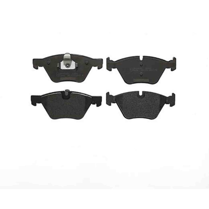 P06036_1.JPG Kit pastiglie freno, Freno a disco P 06 036 BREMBO per BMW