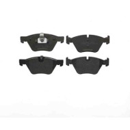 P06036_1.JPG Kit pastiglie freno, Freno a disco P 06 036 BREMBO per BMW
