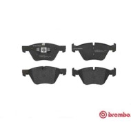 P06040_1.JPG Kit pastiglie freno, Freno a disco P 06 040 BREMBO per BMW