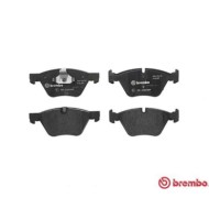 P06057_1.JPG Kit pastiglie freno, Freno a disco P 06 057 BREMBO per BMW