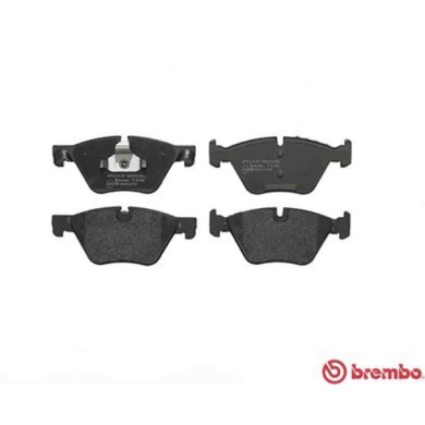 P06060_1.JPG Kit pastiglie freno, Freno a disco P 06 060 BREMBO per BMW