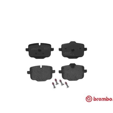 P06061_1.JPG Kit pastiglie freno, Freno a disco P 06 061 BREMBO per BMW
